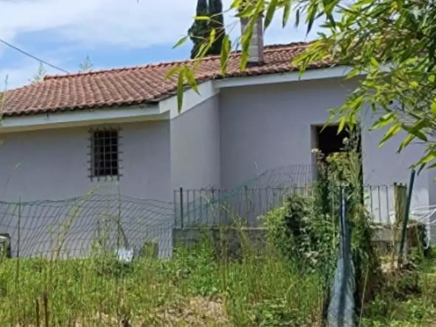 Immagine 5 di Villa in vendita  a Castelfranco Di Sotto