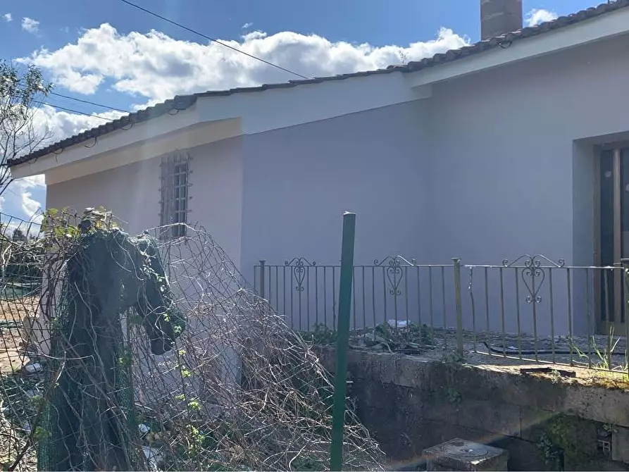 Immagine 4 di Villa in vendita  a Castelfranco Di Sotto