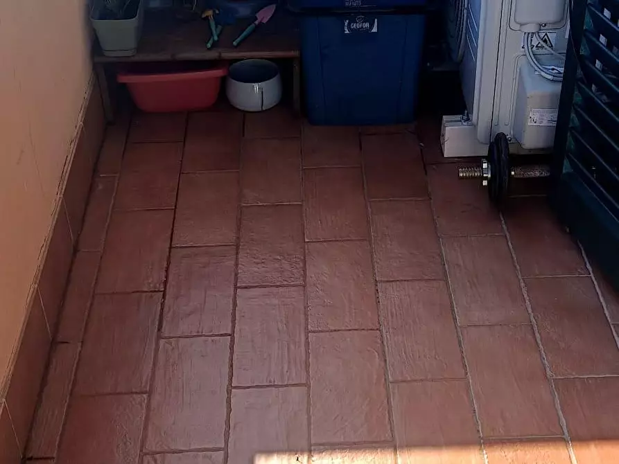 Immagine 7 di Appartamento in vendita  a Cascina