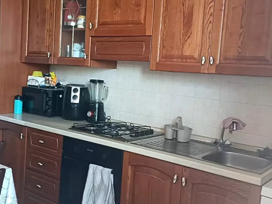 Immagine 4 di Appartamento in vendita  a Cascina