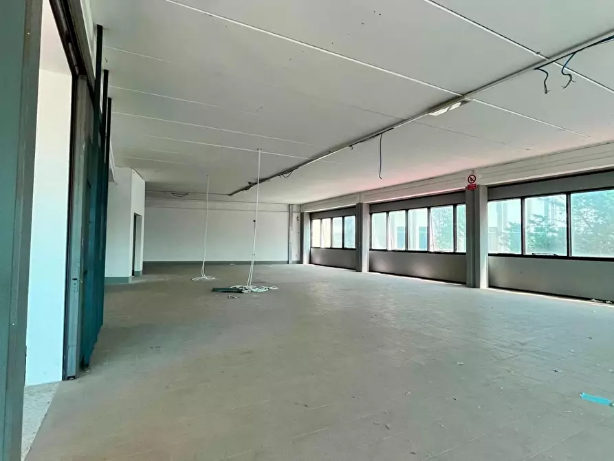 Immagine 15 di Capannone industriale in vendita  a Pescia