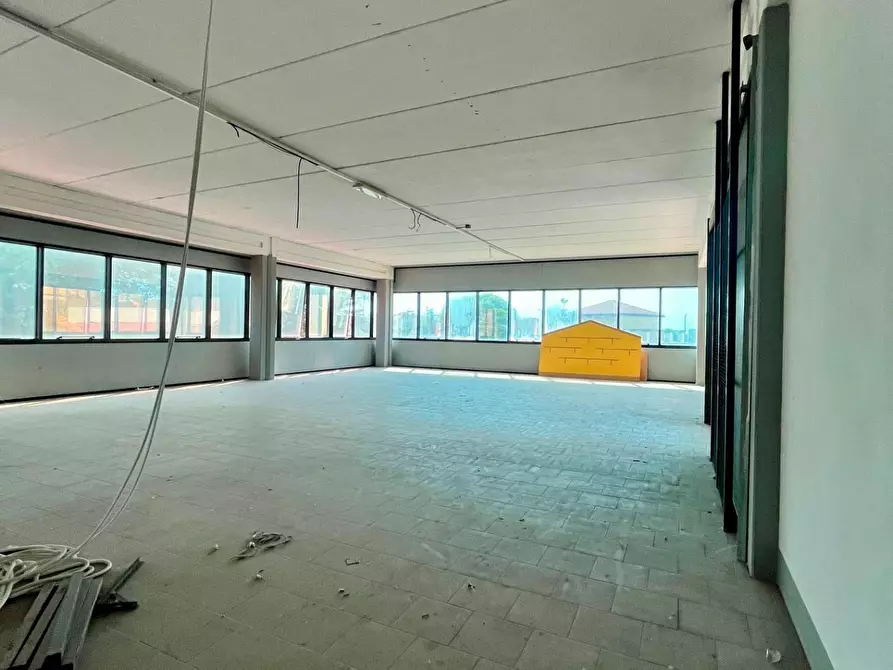 Immagine 3 di Capannone industriale in vendita  a Pescia
