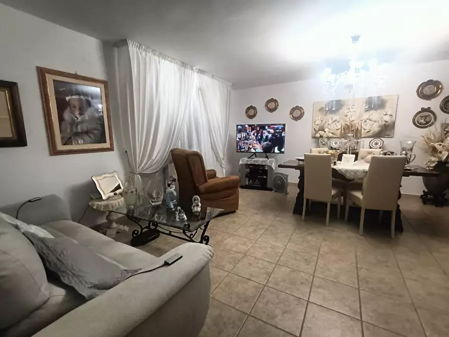 Immagine 28 di Casa semindipendente in vendita  a Carrara