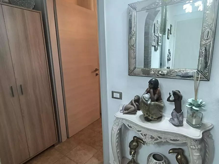 Immagine 37 di Casa semindipendente in vendita  a Carrara