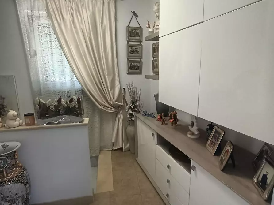 Immagine 25 di Casa semindipendente in vendita  a Carrara