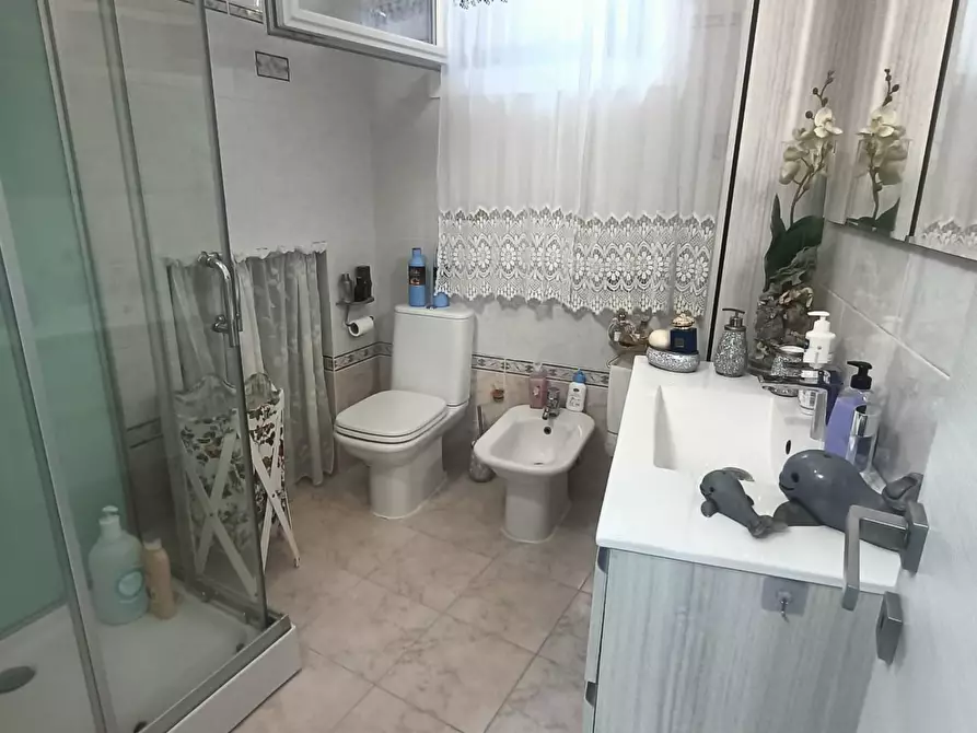 Immagine 35 di Casa semindipendente in vendita  a Carrara