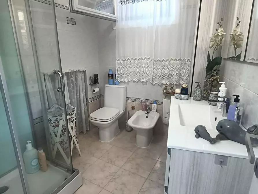 Immagine 36 di Casa semindipendente in vendita  a Carrara
