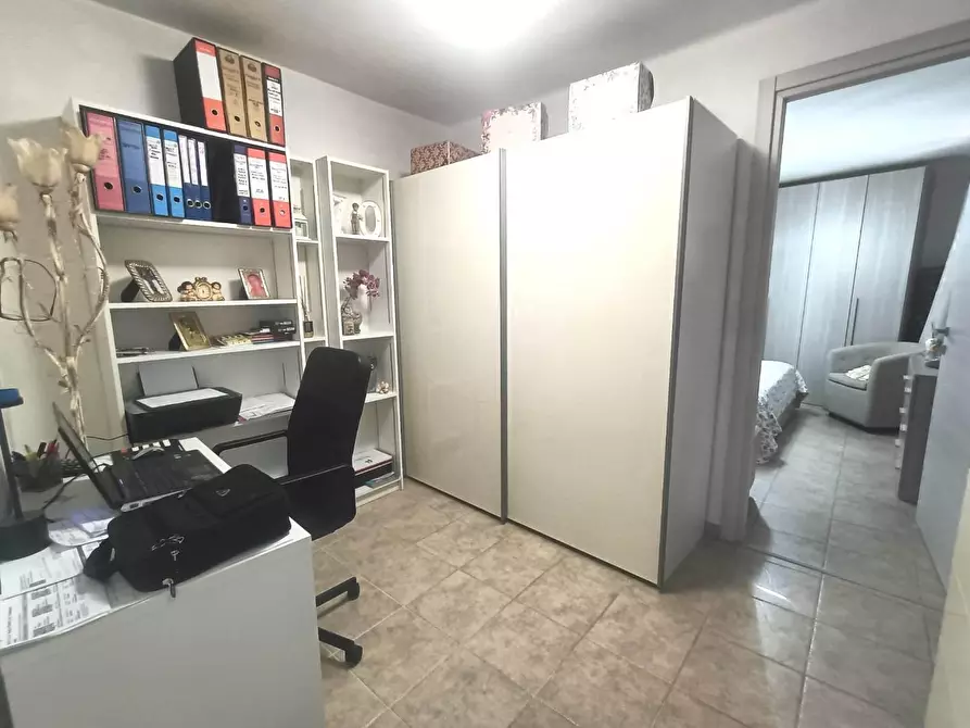 Immagine 8 di Casa semindipendente in vendita  a Carrara