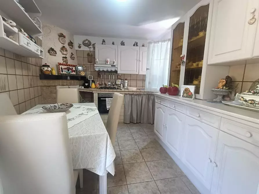 Immagine 24 di Casa semindipendente in vendita  a Carrara