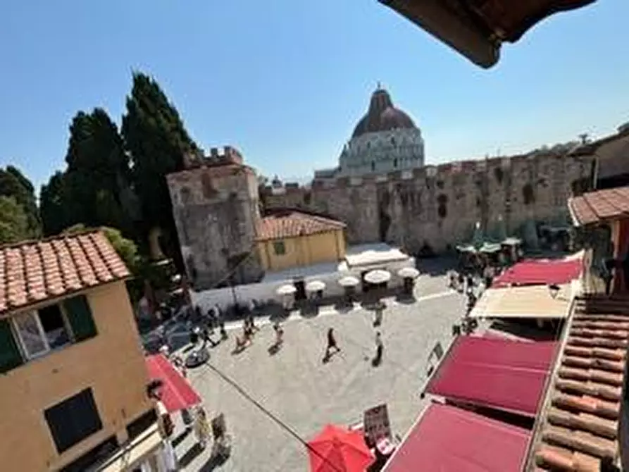 Immagine 1 di Appartamento in affitto  a Pisa