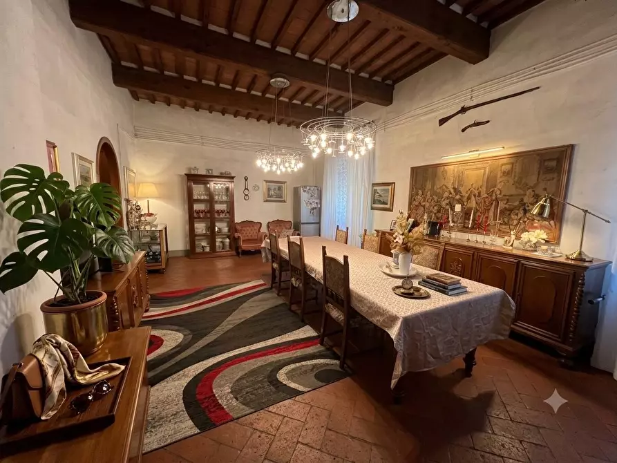 Immagine 1 di Appartamento in vendita  a San Miniato