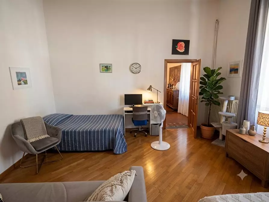 Immagine 3 di Appartamento in vendita  a San Miniato