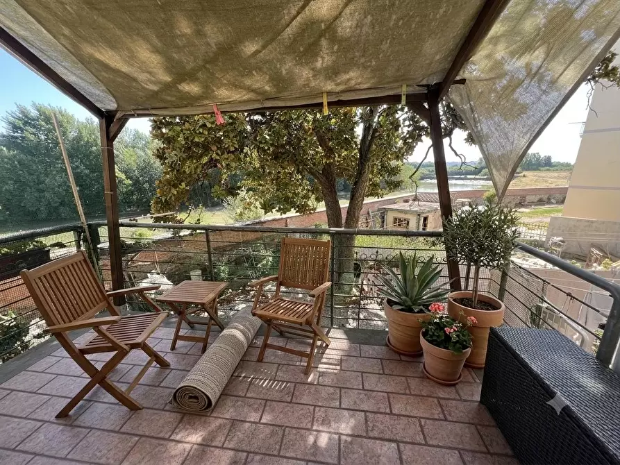 Immagine 4 di Appartamento in vendita  a San Miniato