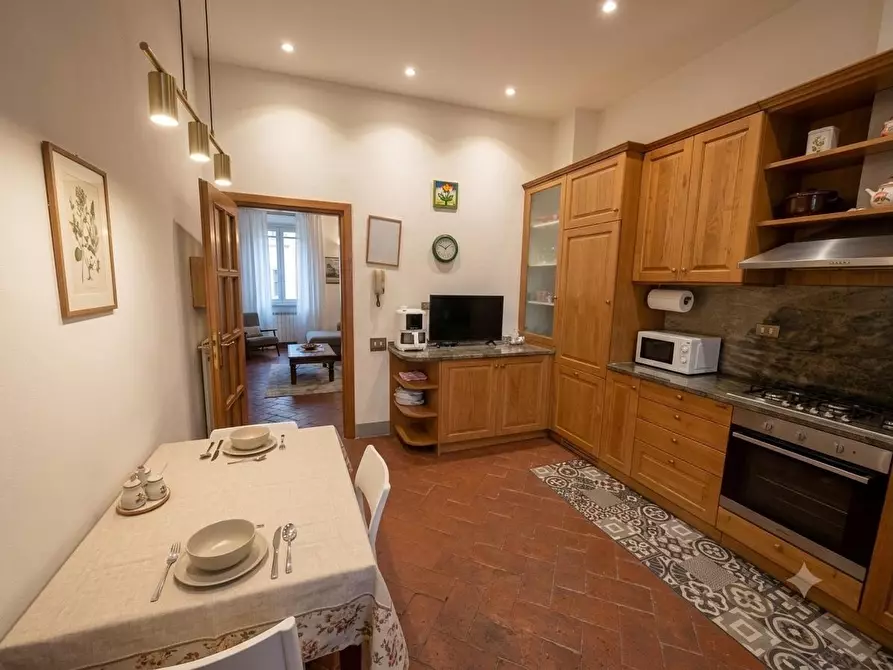 Immagine 2 di Appartamento in vendita  a San Miniato