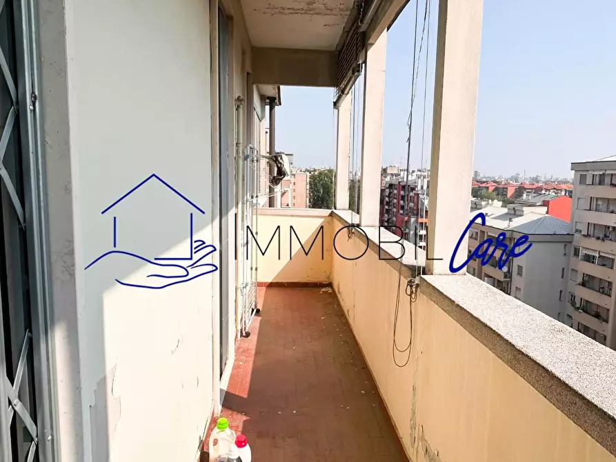 Immagine 6 di Appartamento in vendita  a Milano