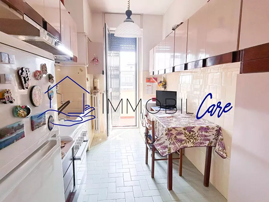 Immagine 3 di Appartamento in vendita  a Milano