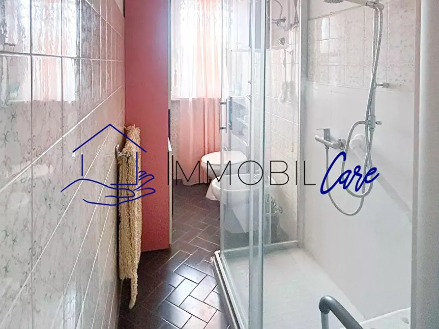 Immagine 8 di Appartamento in vendita  a Milano