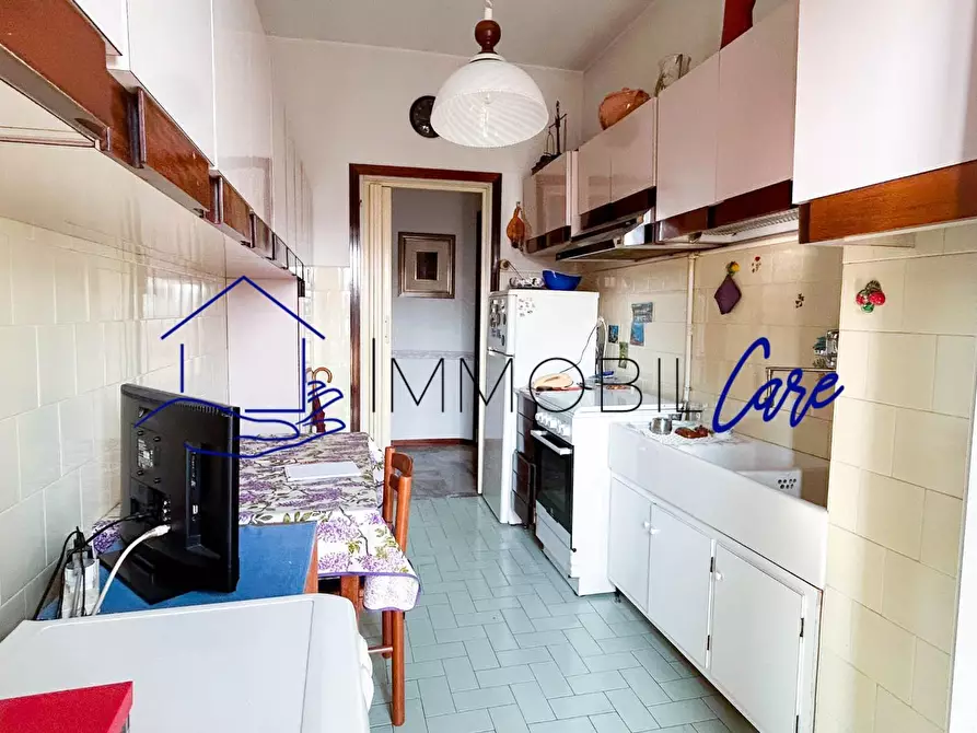 Immagine 4 di Appartamento in vendita  a Milano