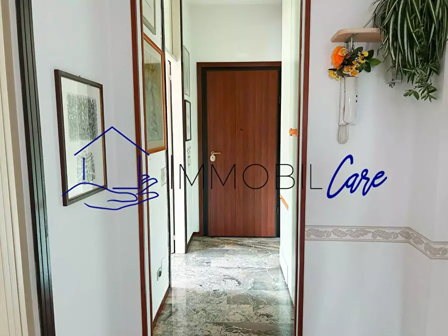 Immagine 14 di Appartamento in vendita  a Milano