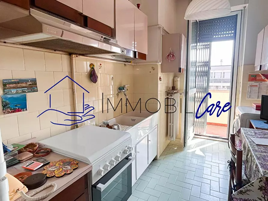 Immagine 2 di Appartamento in vendita  a Milano