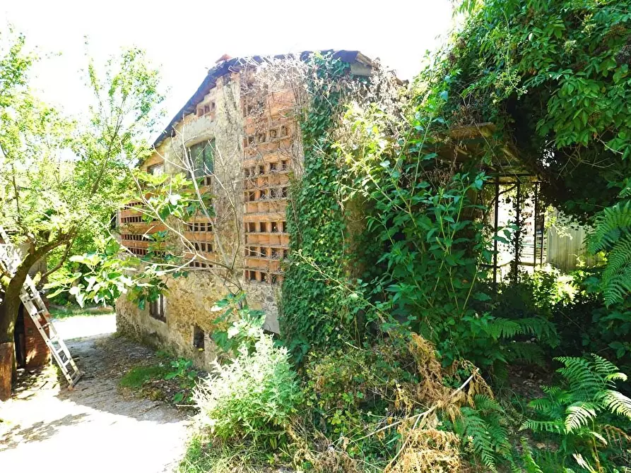 Immagine 21 di Terratetto in vendita  a Capannori