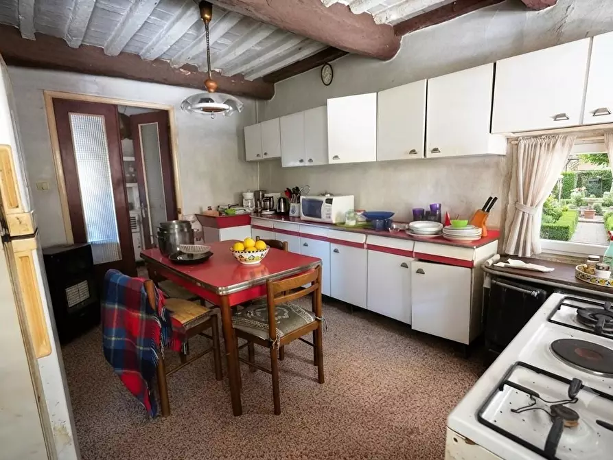 Immagine 5 di Terratetto in vendita  a Capannori