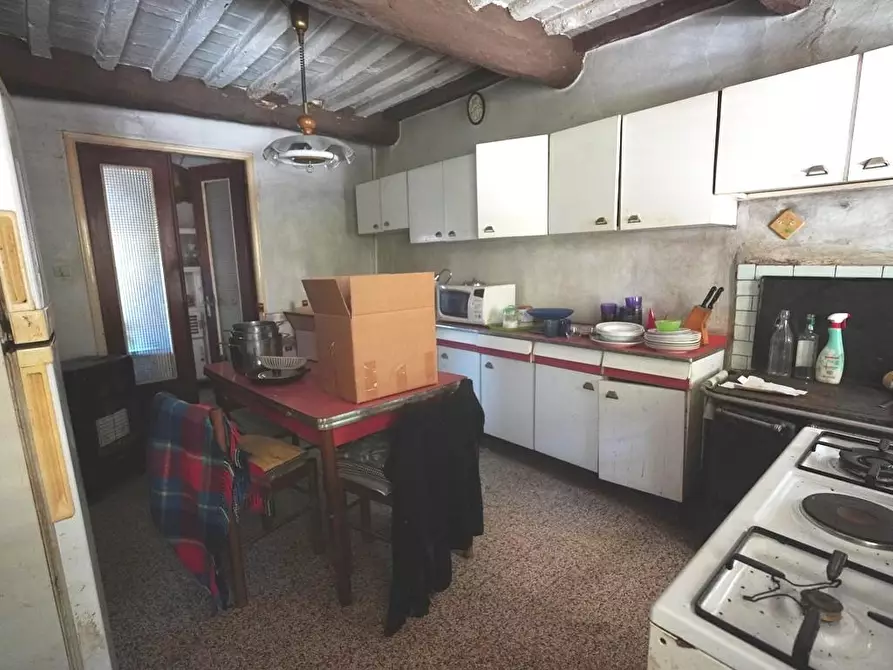 Immagine 17 di Terratetto in vendita  a Capannori