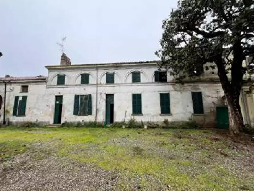 Immagine 4 di Casa colonica in vendita  a Sedriano