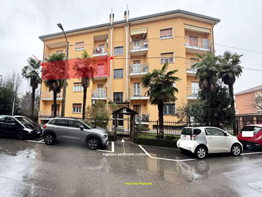 Immagine 1 di Appartamento in vendita  a Limbiate