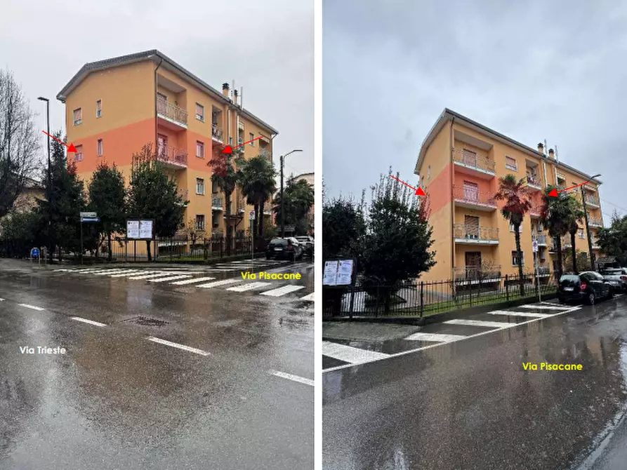 Immagine 2 di Appartamento in vendita  a Limbiate