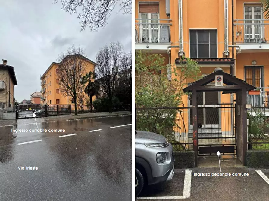 Immagine 3 di Appartamento in vendita  a Limbiate