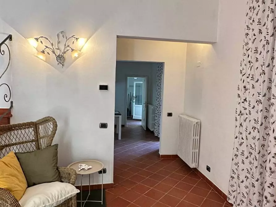 Immagine 7 di Terratetto in affitto  a Empoli