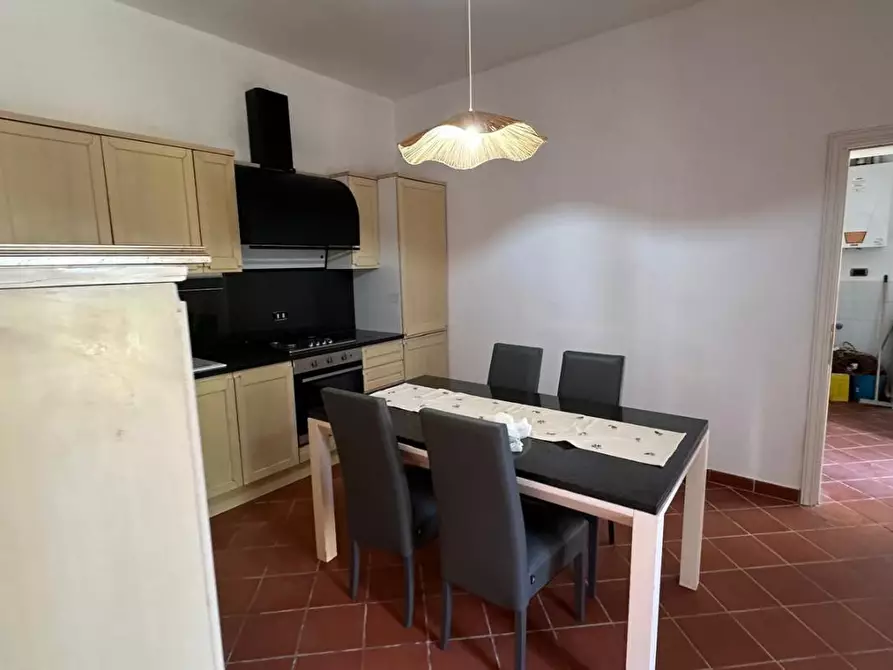 Immagine 8 di Terratetto in affitto  a Empoli