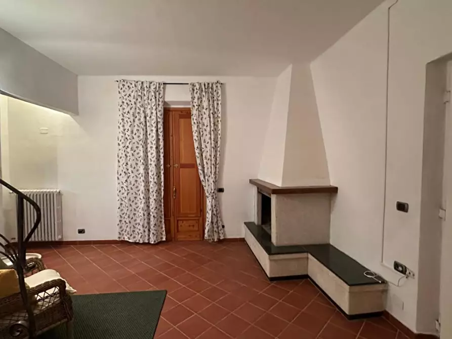 Immagine 2 di Terratetto in affitto  a Empoli
