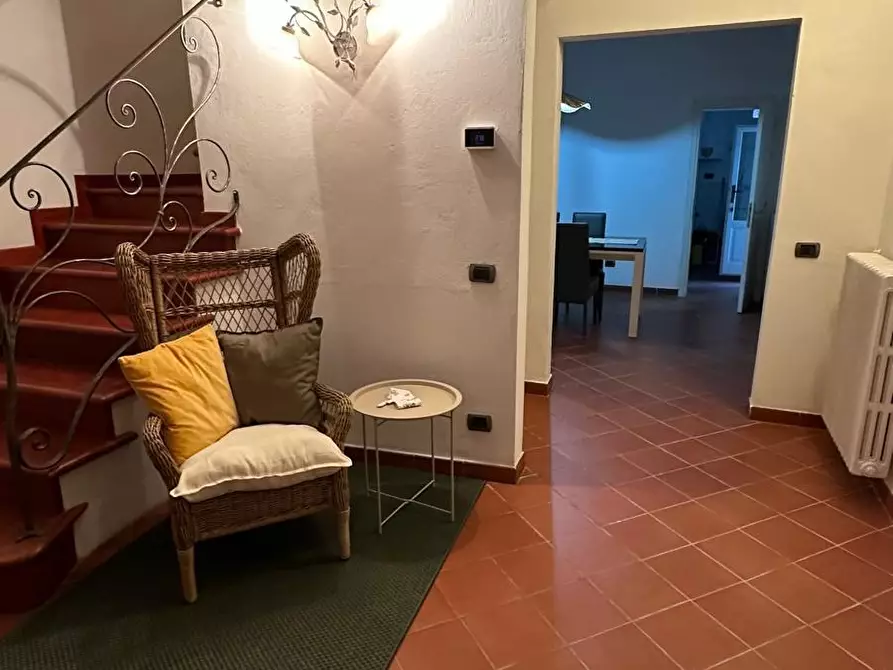 Immagine 10 di Terratetto in affitto  a Empoli