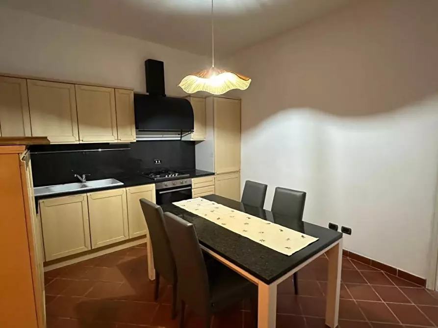 Immagine 4 di Terratetto in affitto  a Empoli