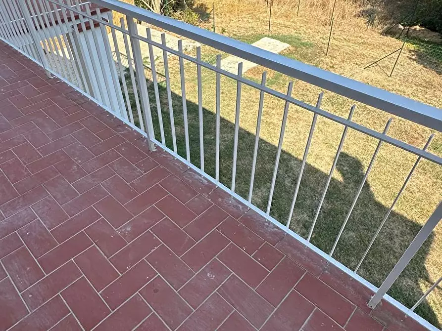 Immagine 15 di Terratetto in affitto  a Empoli