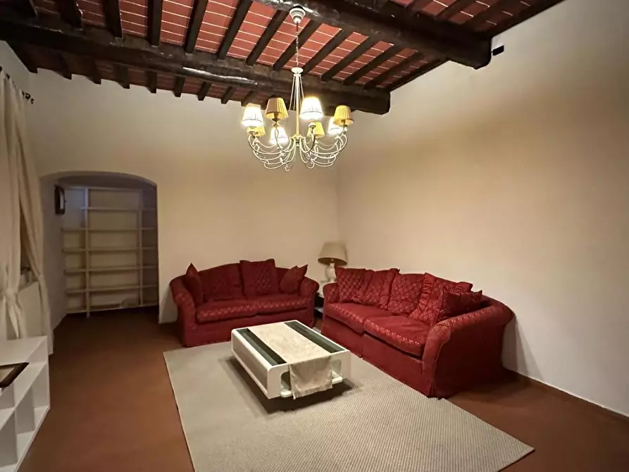 Immagine 3 di Terratetto in affitto  a Empoli