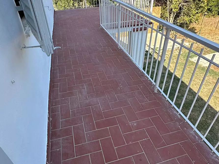 Immagine 14 di Terratetto in affitto  a Empoli