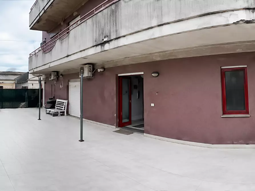 Immagine 2 di Appartamento in vendita  a Serracapriola