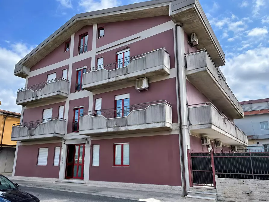 Immagine 1 di Appartamento in vendita  a Serracapriola