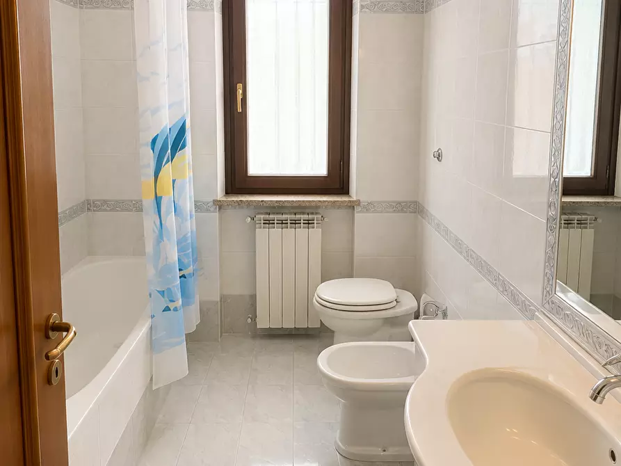Immagine 35 di Appartamento in vendita  a Radicondoli