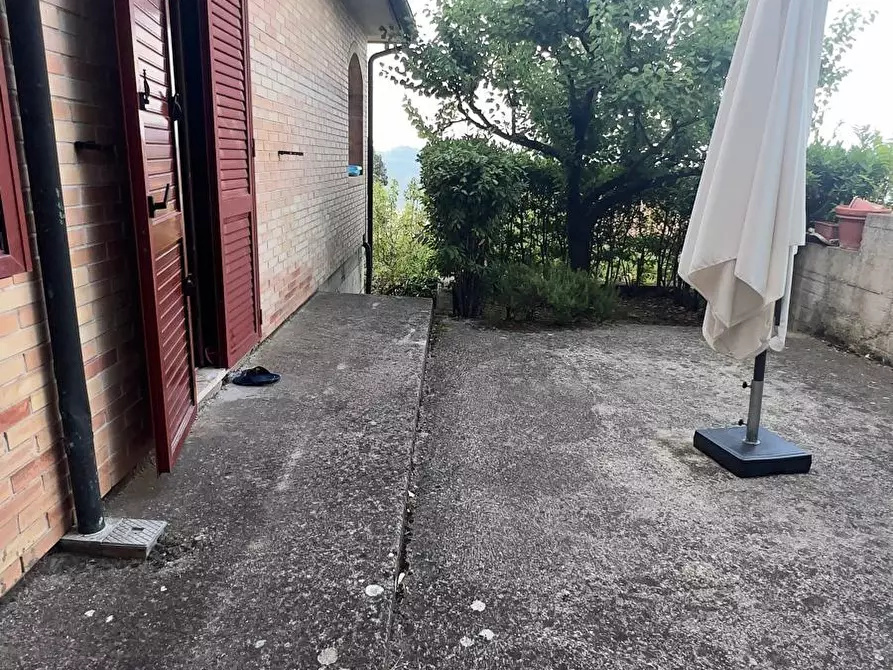 Immagine 13 di Appartamento in vendita  a Radicondoli