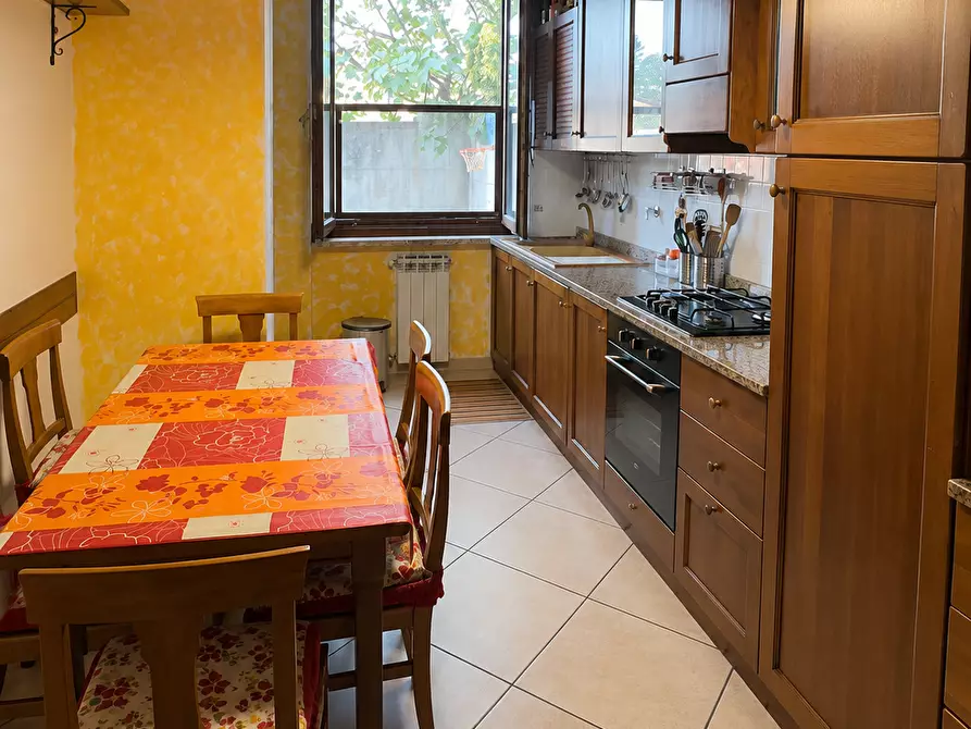 Immagine 14 di Appartamento in vendita  a Radicondoli
