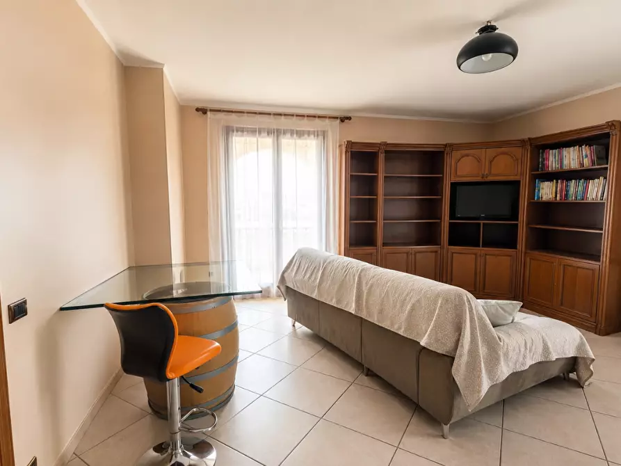 Immagine 9 di Appartamento in vendita  a Radicondoli