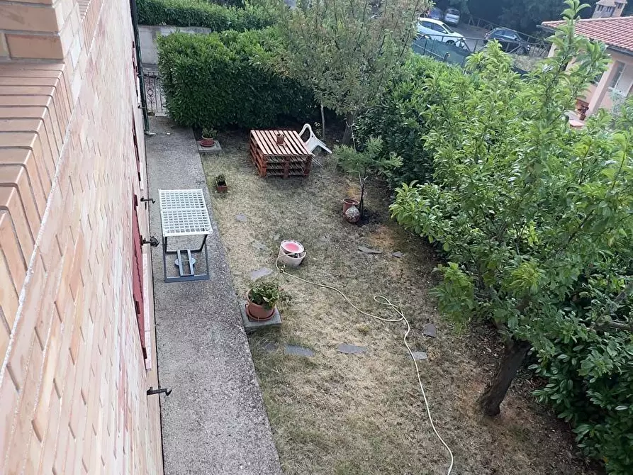 Immagine 39 di Appartamento in vendita  a Radicondoli