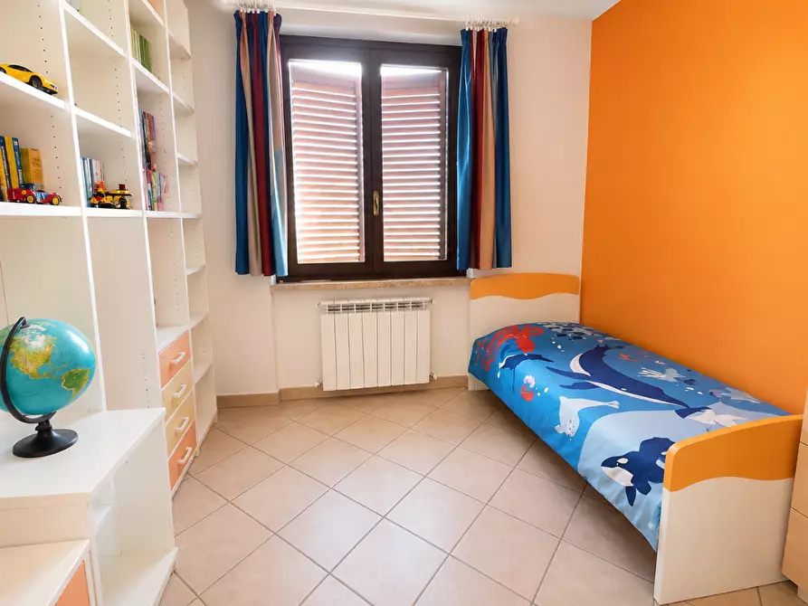 Immagine 31 di Appartamento in vendita  a Radicondoli