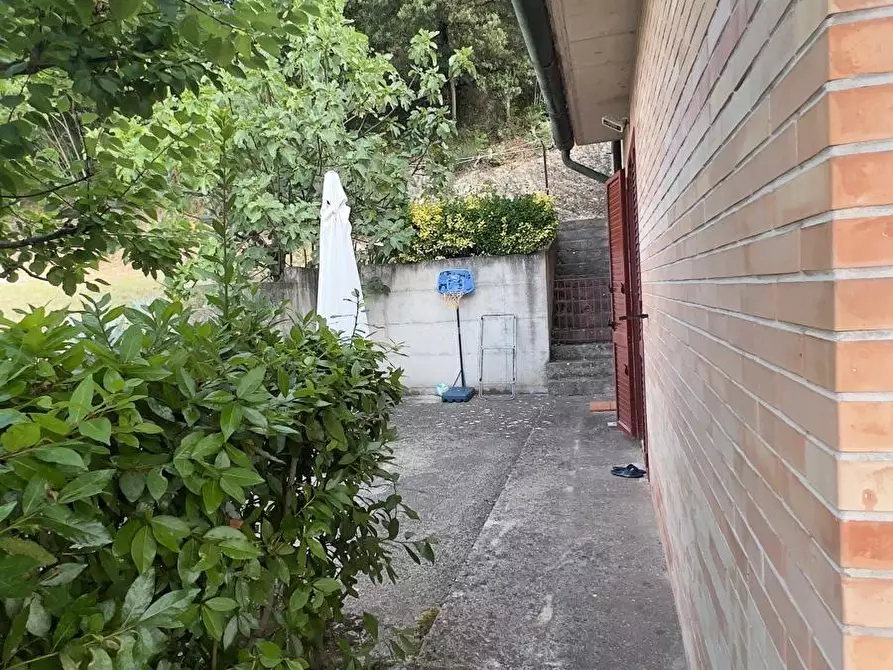 Immagine 38 di Appartamento in vendita  a Radicondoli
