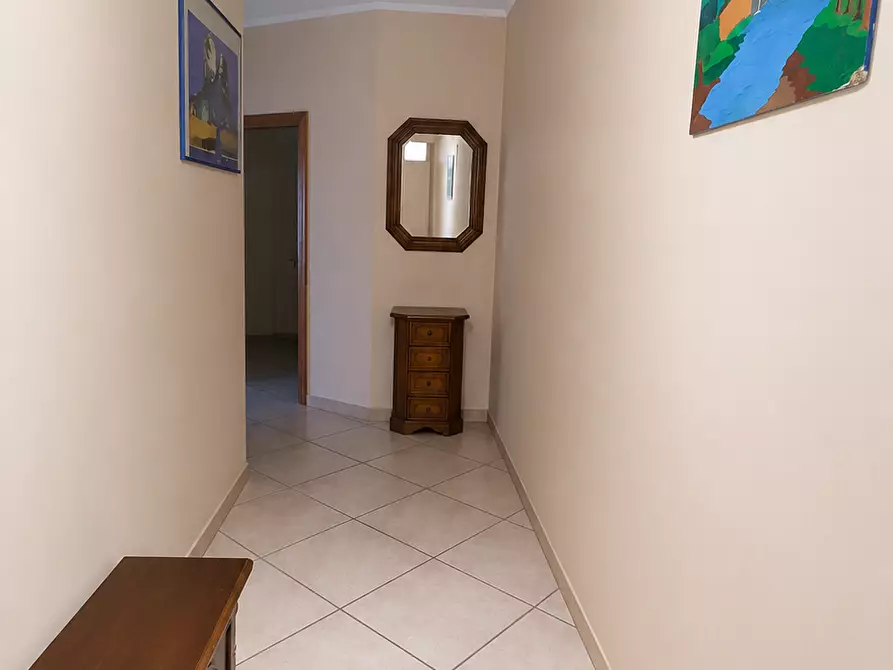Immagine 27 di Appartamento in vendita  a Radicondoli