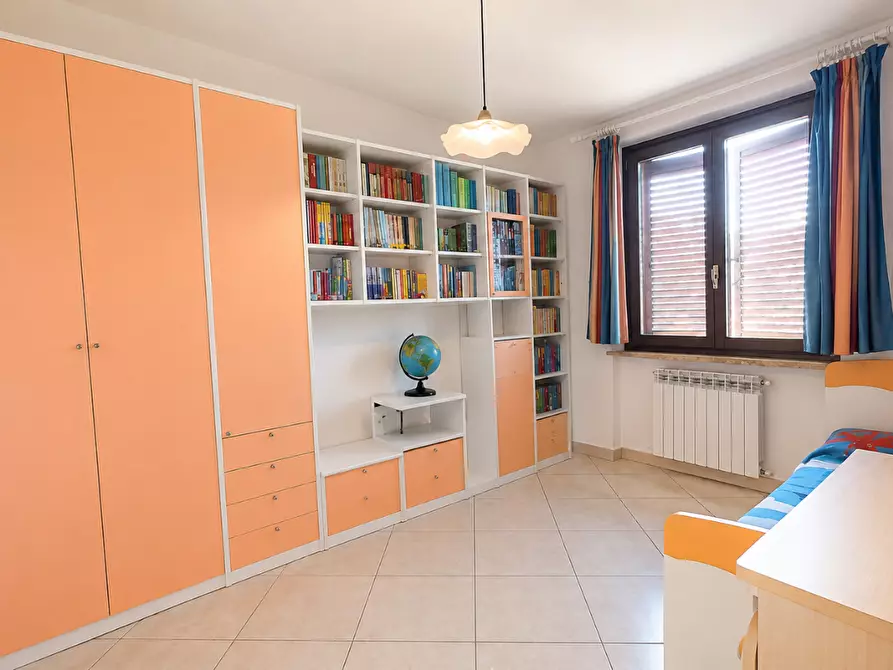 Immagine 29 di Appartamento in vendita  a Radicondoli